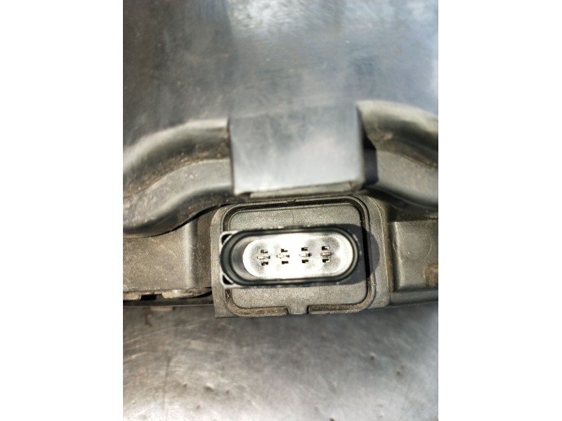 Recambio de faro izquierdo para audi a3 (8l1) 1.6 referencia OEM IAM   