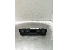 Recambio de mando calefaccion / aire acondicionado para bmw x5 (e53) 3.0 d referencia OEM IAM 6927898 01909234 2003