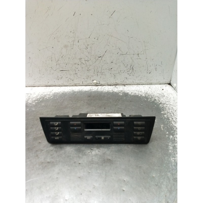 Recambio de mando calefaccion / aire acondicionado para bmw x5 (e53) 3.0 d referencia OEM IAM 6927898 01909234 2003
