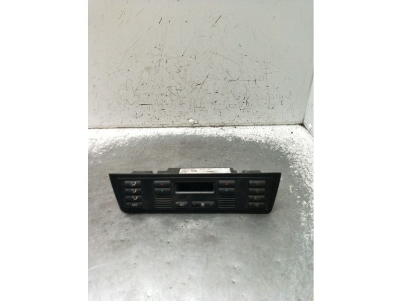 Recambio de mando calefaccion / aire acondicionado para bmw x5 (e53) 3.0 d referencia OEM IAM 6927898 01909234 2003
