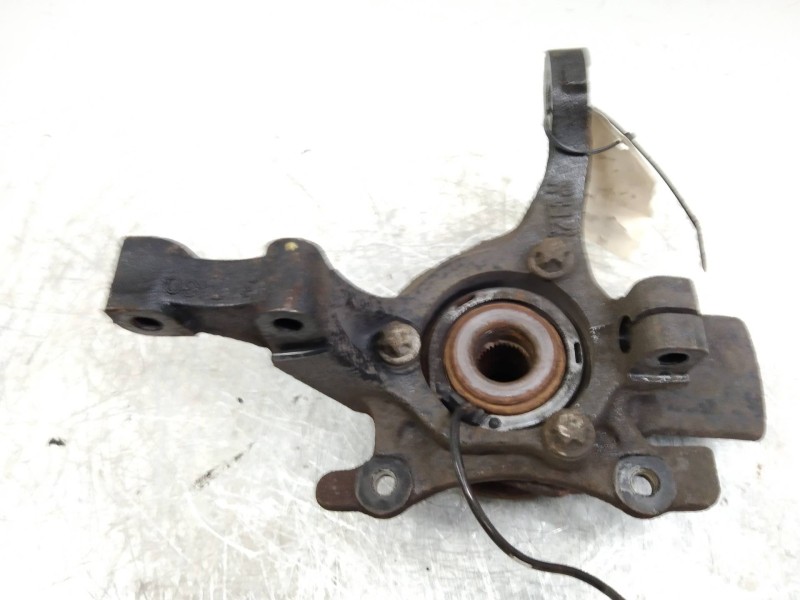 Recambio de mangueta delantera derecha para opel astra gtc 1.4 16v referencia OEM IAM   