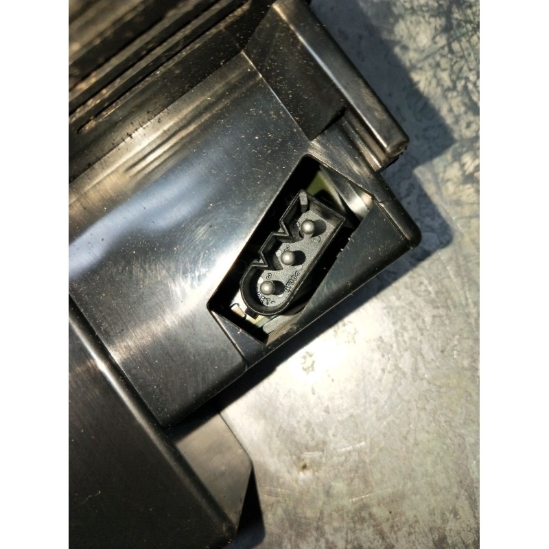 Recambio de mando calefaccion / aire acondicionado para bmw x5 (e53) 3.0 d referencia OEM IAM 6927898 01909234 2003
