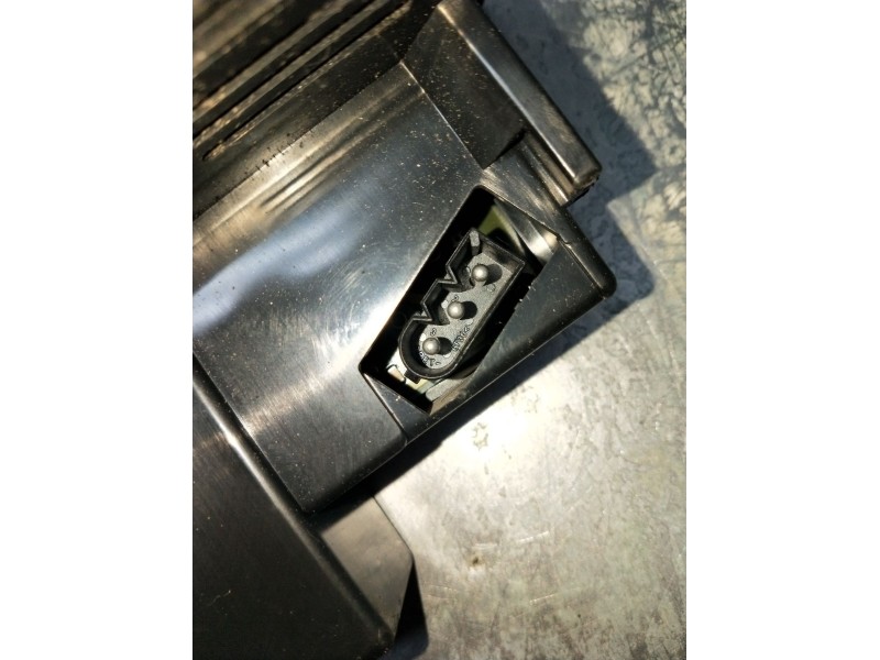 Recambio de mando calefaccion / aire acondicionado para bmw x5 (e53) 3.0 d referencia OEM IAM 6927898 01909234 2003