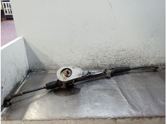 Recambio de cremallera direccion para ford mondeo iii sedán (b4y) 2.0 tdci referencia OEM IAM   01