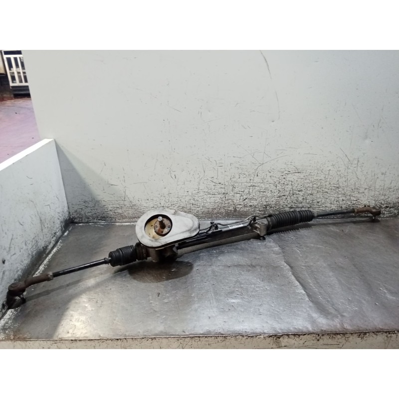 Recambio de cremallera direccion para ford mondeo iii sedán (b4y) 2.0 tdci referencia OEM IAM   01