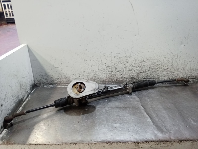 Recambio de cremallera direccion para ford mondeo iii sedán (b4y) 2.0 tdci referencia OEM IAM   01