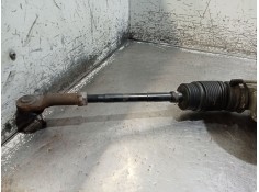 Recambio de cremallera direccion para ford mondeo iii sedán (b4y) 2.0 tdci referencia OEM IAM   01 2