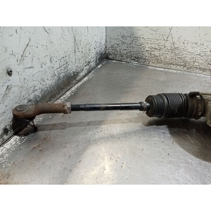 Recambio de cremallera direccion para ford mondeo iii sedán (b4y) 2.0 tdci referencia OEM IAM   01