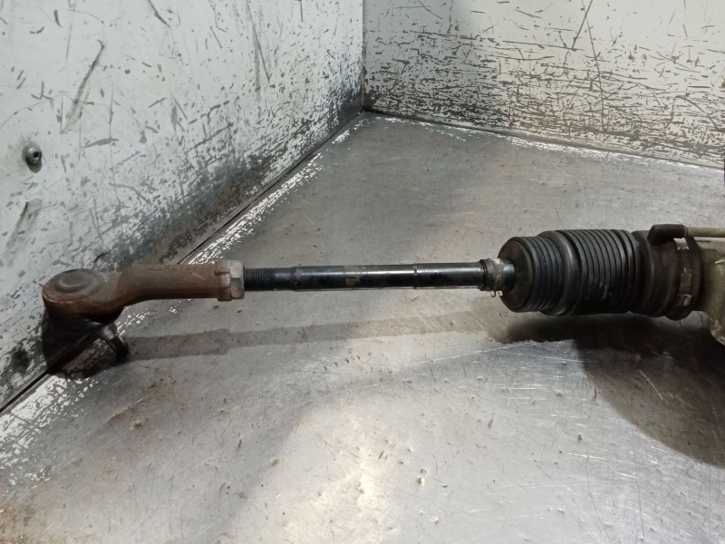 Recambio de cremallera direccion para ford mondeo iii sedán (b4y) 2.0 tdci referencia OEM IAM   01