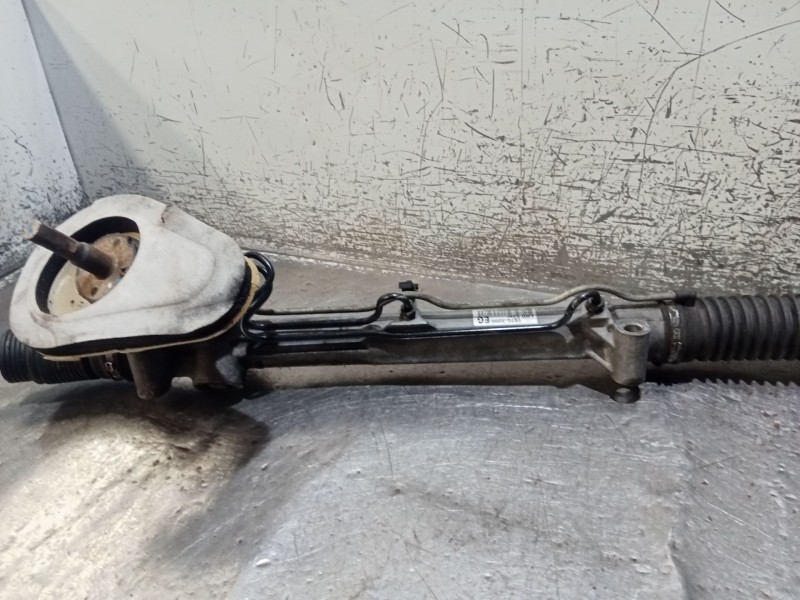 Recambio de cremallera direccion para ford mondeo iii sedán (b4y) 2.0 tdci referencia OEM IAM   01
