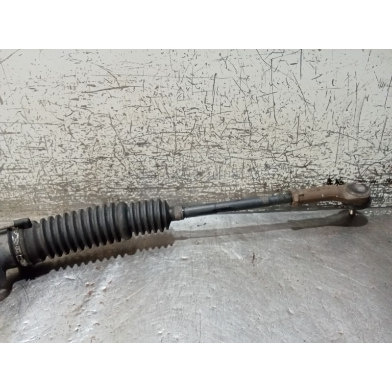 Recambio de cremallera direccion para ford mondeo iii sedán (b4y) 2.0 tdci referencia OEM IAM   01