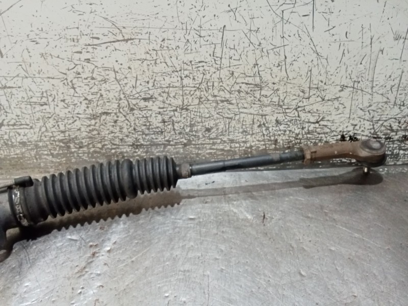 Recambio de cremallera direccion para ford mondeo iii sedán (b4y) 2.0 tdci referencia OEM IAM   01