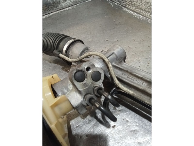 Recambio de cremallera direccion para ford mondeo iii sedán (b4y) 2.0 tdci referencia OEM IAM   01