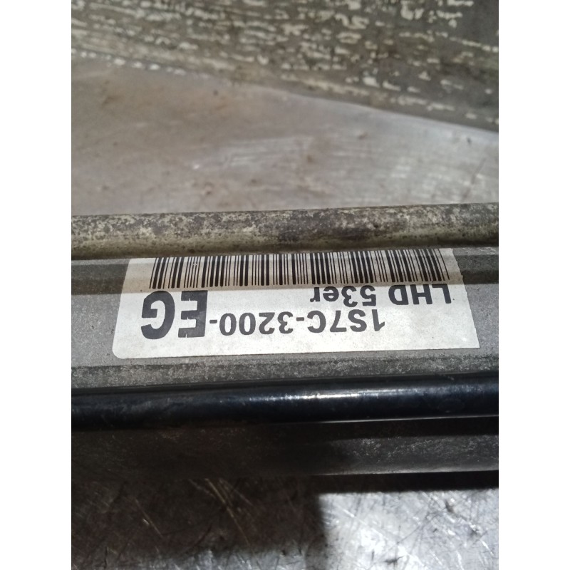 Recambio de cremallera direccion para ford mondeo iii sedán (b4y) 2.0 tdci referencia OEM IAM   01