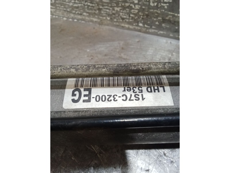 Recambio de cremallera direccion para ford mondeo iii sedán (b4y) 2.0 tdci referencia OEM IAM   01