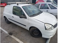 renault clio ii fase ii (b/cb0) del año 2009