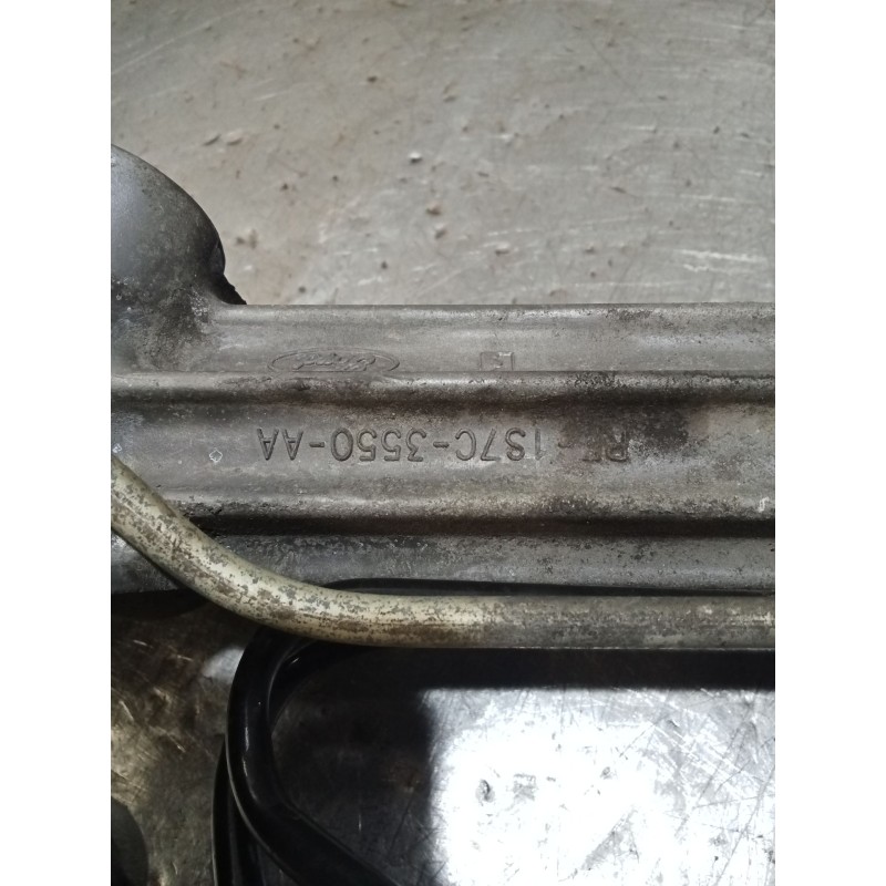Recambio de cremallera direccion para ford mondeo iii sedán (b4y) 2.0 tdci referencia OEM IAM   01