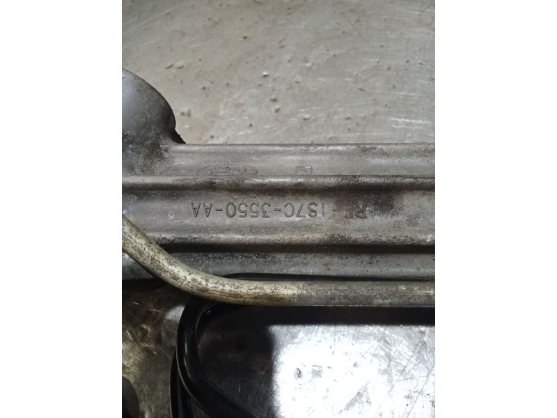 Recambio de cremallera direccion para ford mondeo iii sedán (b4y) 2.0 tdci referencia OEM IAM   01