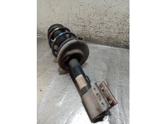 Recambio de amortiguador delantero izquierdo para peugeot partner furgoneta/monovolumen 1.6 hdi / bluehdi 75 referencia OEM IAM 