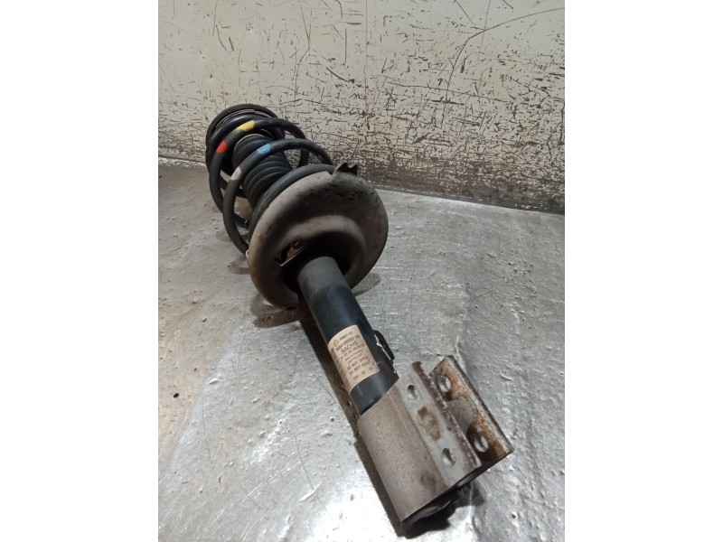 Recambio de amortiguador delantero izquierdo para peugeot partner furgoneta/monovolumen 1.6 hdi / bluehdi 75 referencia OEM IAM 