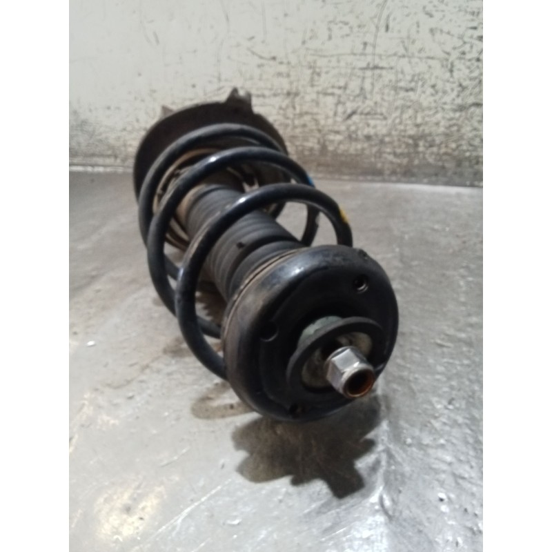 Recambio de amortiguador delantero izquierdo para peugeot partner furgoneta/monovolumen 1.6 hdi / bluehdi 75 referencia OEM IAM 