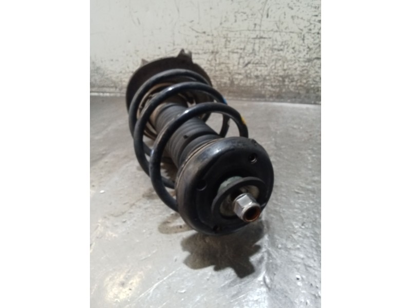 Recambio de amortiguador delantero izquierdo para peugeot partner furgoneta/monovolumen 1.6 hdi / bluehdi 75 referencia OEM IAM 