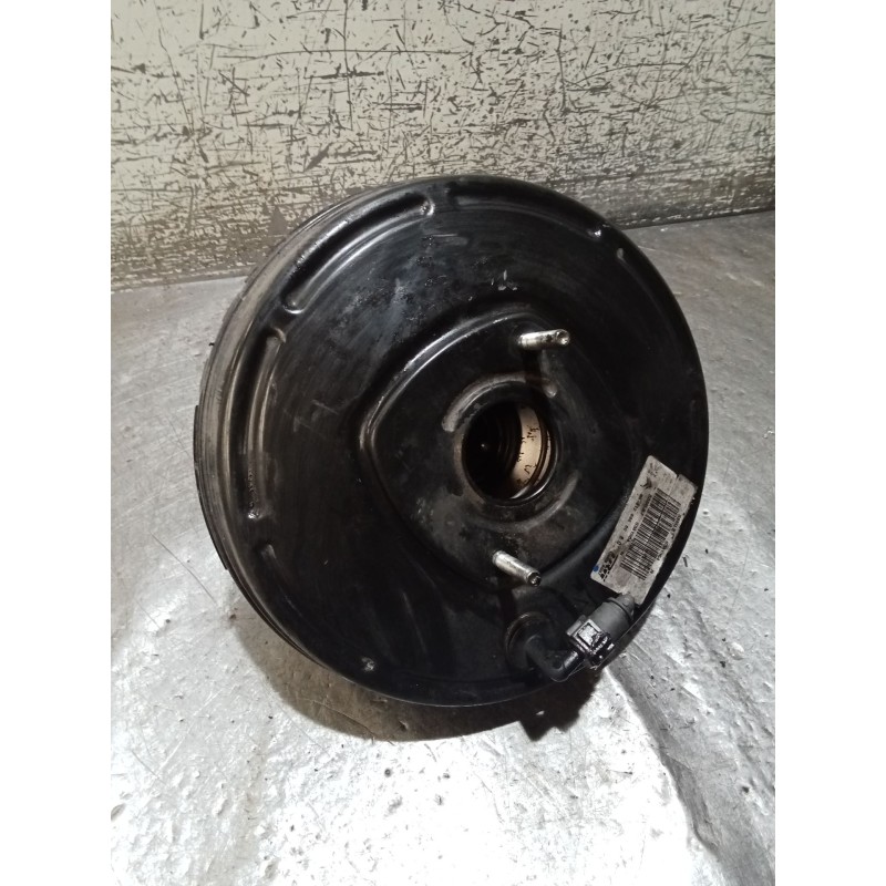 Recambio de servofreno para peugeot partner furgoneta/monovolumen 1.6 hdi / bluehdi 75 referencia OEM IAM   12