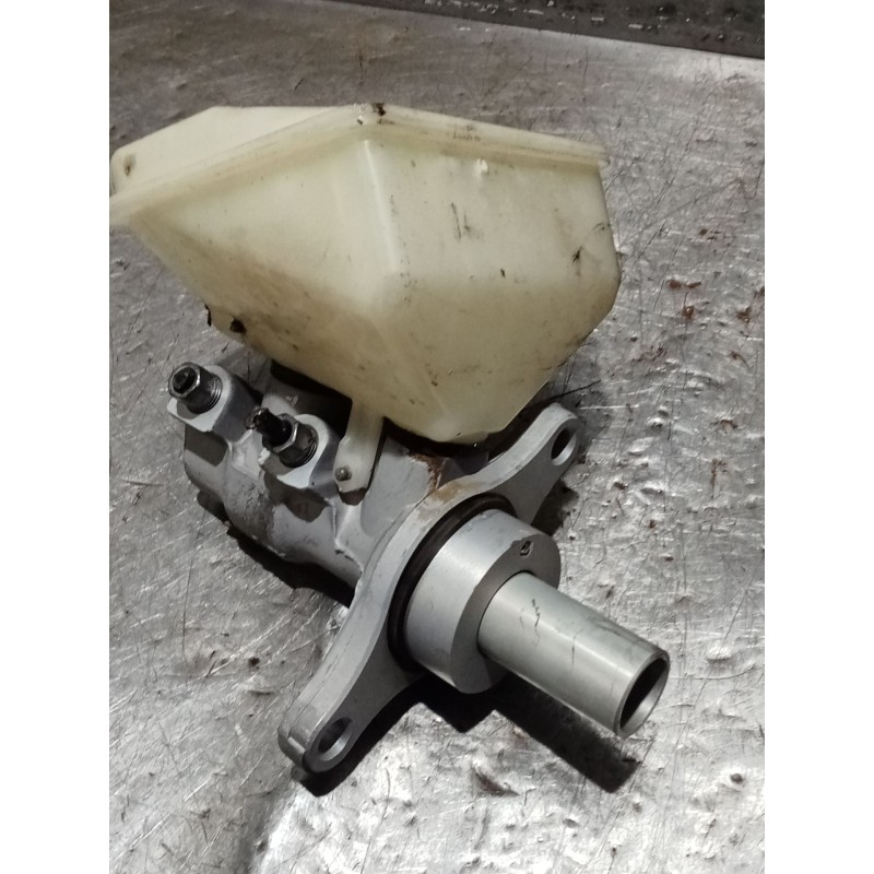 Recambio de bomba freno para peugeot partner furgoneta/monovolumen 1.6 hdi / bluehdi 75 referencia OEM IAM   12