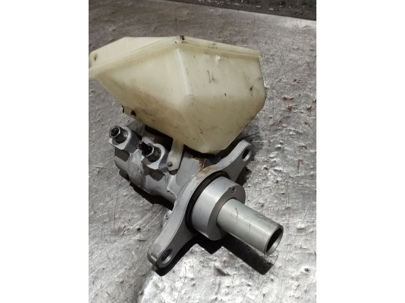 Recambio de bomba freno para peugeot partner furgoneta/monovolumen 1.6 hdi / bluehdi 75 referencia OEM IAM   12
