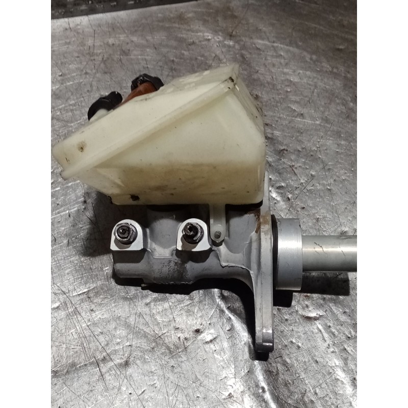 Recambio de bomba freno para peugeot partner furgoneta/monovolumen 1.6 hdi / bluehdi 75 referencia OEM IAM   12