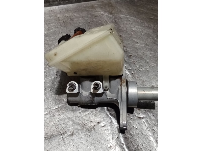 Recambio de bomba freno para peugeot partner furgoneta/monovolumen 1.6 hdi / bluehdi 75 referencia OEM IAM   12