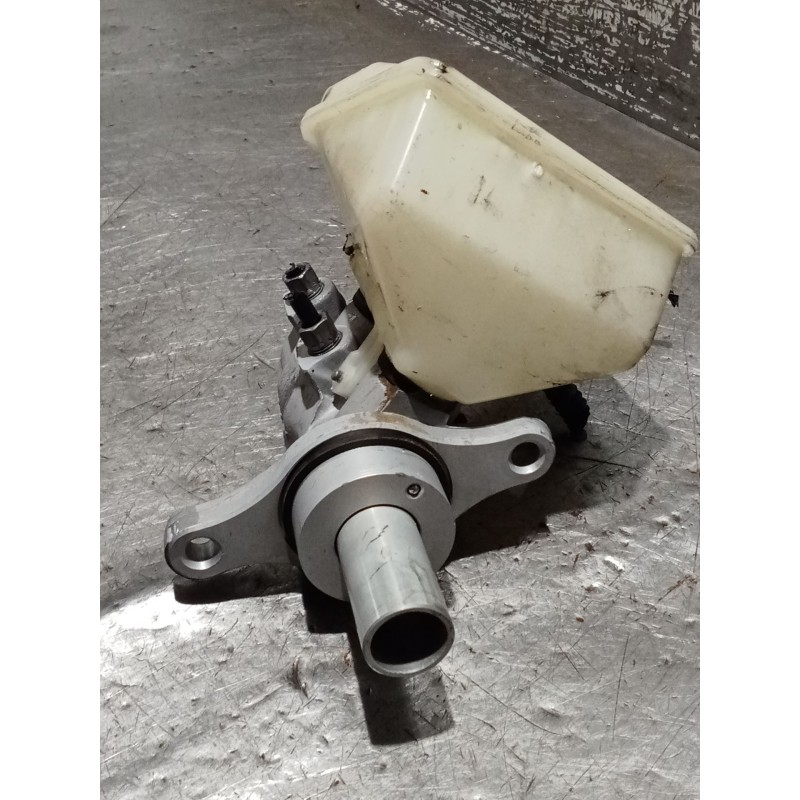 Recambio de bomba freno para peugeot partner furgoneta/monovolumen 1.6 hdi / bluehdi 75 referencia OEM IAM   12