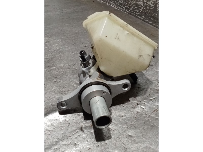 Recambio de bomba freno para peugeot partner furgoneta/monovolumen 1.6 hdi / bluehdi 75 referencia OEM IAM   12