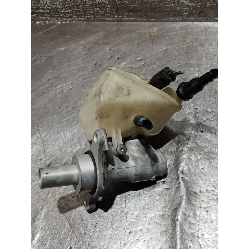 Recambio de bomba freno para peugeot partner furgoneta/monovolumen 1.6 hdi / bluehdi 75 referencia OEM IAM   12