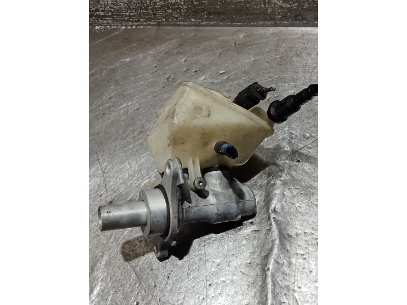 Recambio de bomba freno para peugeot partner furgoneta/monovolumen 1.6 hdi / bluehdi 75 referencia OEM IAM   12