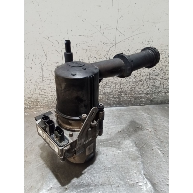 Recambio de bomba direccion para peugeot partner furgoneta/monovolumen 1.6 hdi / bluehdi 75 referencia OEM IAM   12