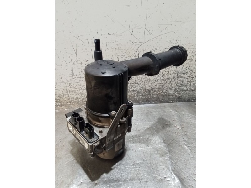 Recambio de bomba direccion para peugeot partner furgoneta/monovolumen 1.6 hdi / bluehdi 75 referencia OEM IAM   12