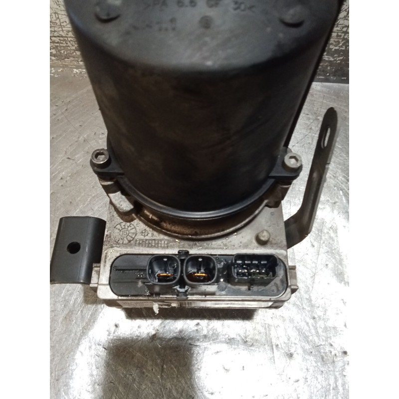 Recambio de bomba direccion para peugeot partner furgoneta/monovolumen 1.6 hdi / bluehdi 75 referencia OEM IAM   12