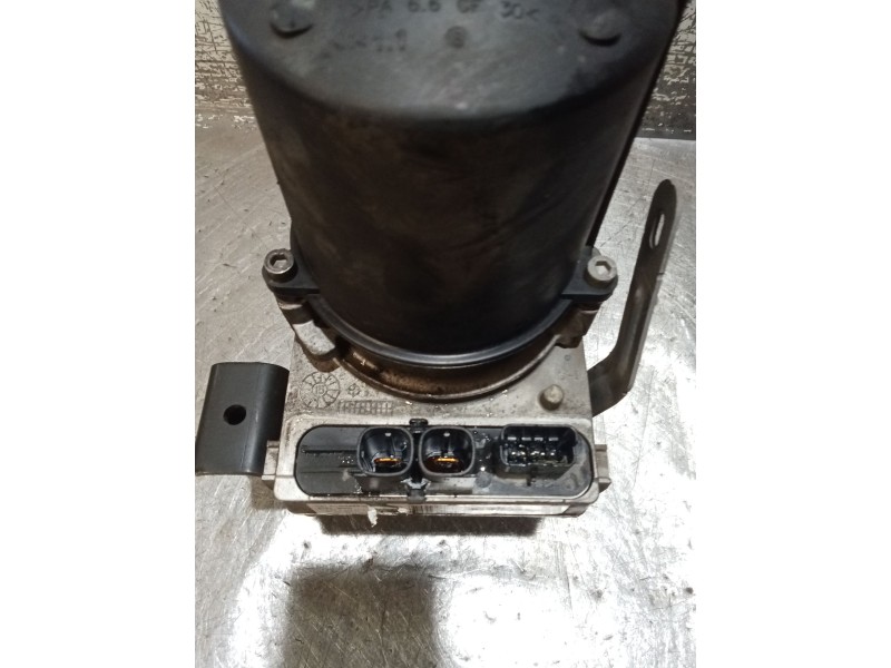 Recambio de bomba direccion para peugeot partner furgoneta/monovolumen 1.6 hdi / bluehdi 75 referencia OEM IAM   12