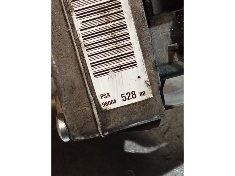 Recambio de bomba direccion para peugeot partner furgoneta/monovolumen 1.6 hdi / bluehdi 75 referencia OEM IAM   12