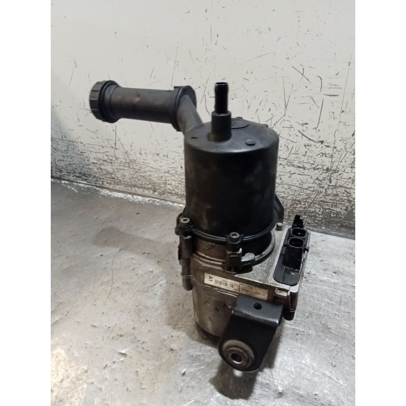 Recambio de bomba direccion para peugeot partner furgoneta/monovolumen 1.6 hdi / bluehdi 75 referencia OEM IAM   12