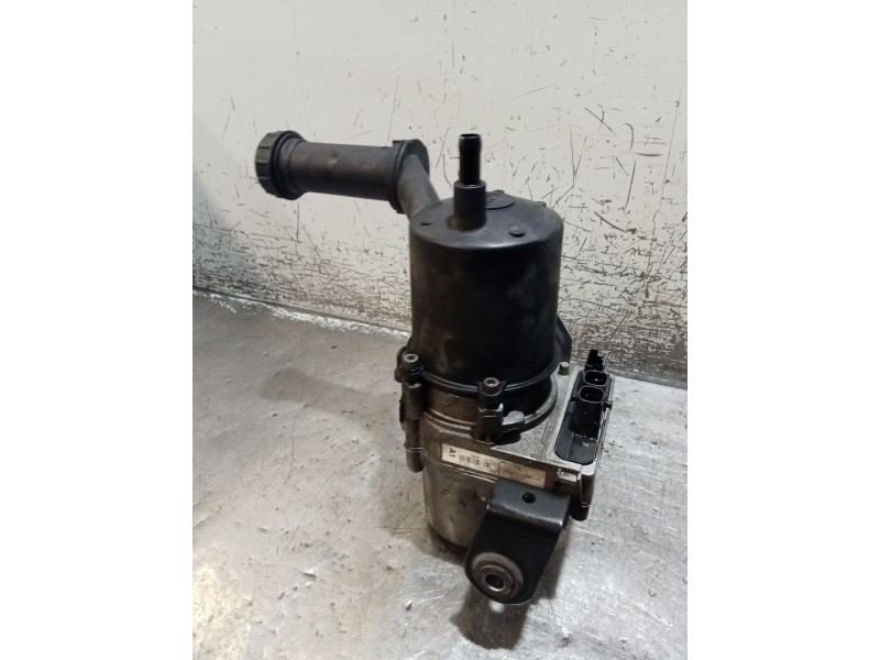 Recambio de bomba direccion para peugeot partner furgoneta/monovolumen 1.6 hdi / bluehdi 75 referencia OEM IAM   12