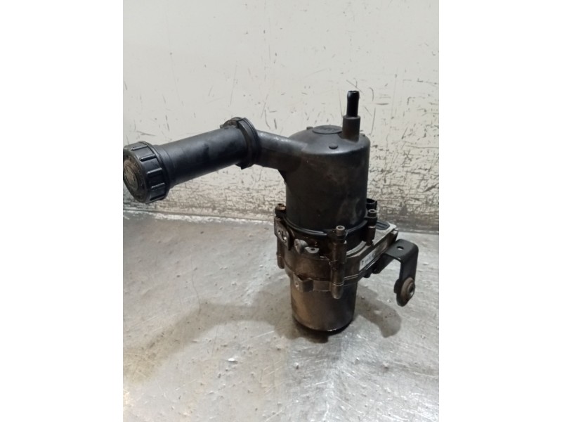 Recambio de bomba direccion para peugeot partner furgoneta/monovolumen 1.6 hdi / bluehdi 75 referencia OEM IAM   12