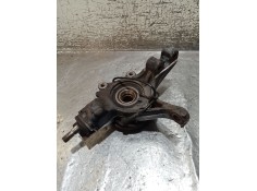 Recambio de mangueta delantera derecha para peugeot partner furgoneta/monovolumen 1.6 hdi / bluehdi 75 referencia OEM IAM   12 2
