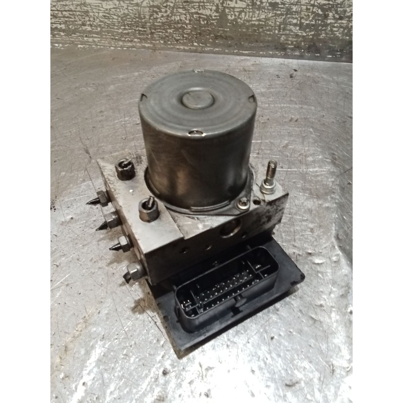 Recambio de abs para peugeot partner furgoneta/monovolumen 1.6 hdi / bluehdi 75 referencia OEM IAM   12