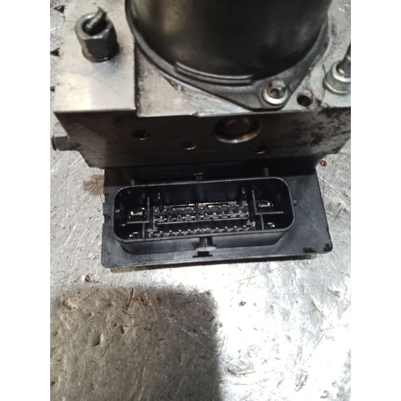 Recambio de abs para peugeot partner furgoneta/monovolumen 1.6 hdi / bluehdi 75 referencia OEM IAM   12