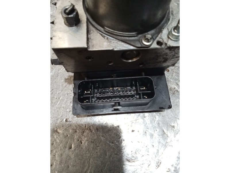 Recambio de abs para peugeot partner furgoneta/monovolumen 1.6 hdi / bluehdi 75 referencia OEM IAM   12