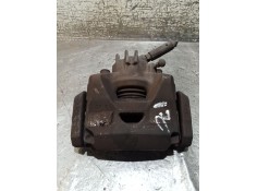 Recambio de pinza freno delantera izquierda para peugeot partner furgoneta/monovolumen 1.6 hdi / bluehdi 75 referencia OEM IAM  