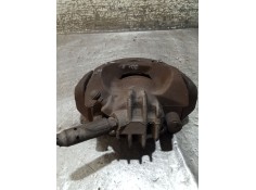 Recambio de pinza freno delantera izquierda para peugeot partner furgoneta/monovolumen 1.6 hdi / bluehdi 75 referencia OEM IAM   2