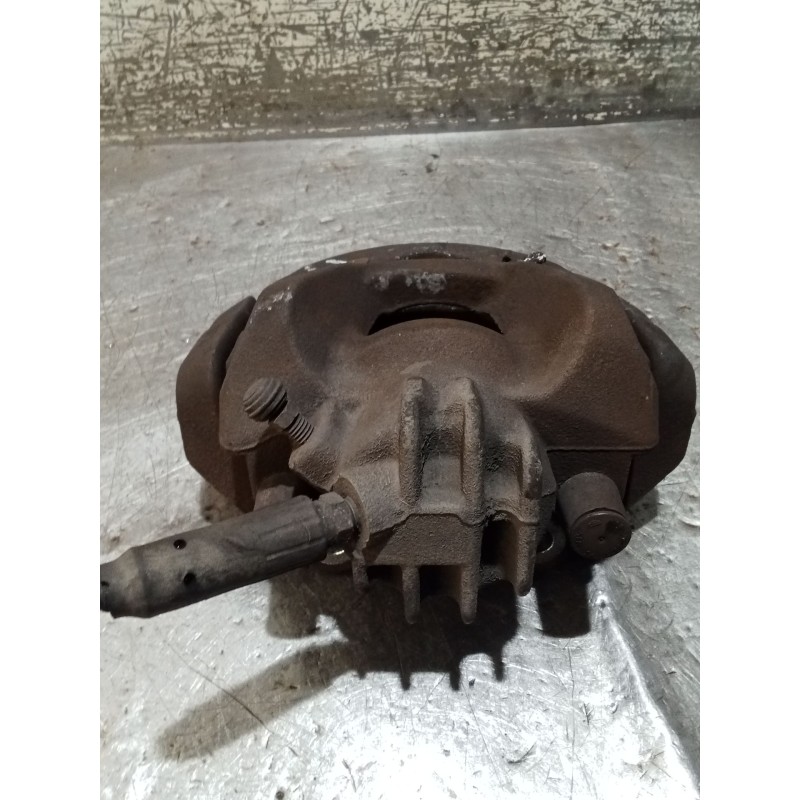 Recambio de pinza freno delantera izquierda para peugeot partner furgoneta/monovolumen 1.6 hdi / bluehdi 75 referencia OEM IAM  